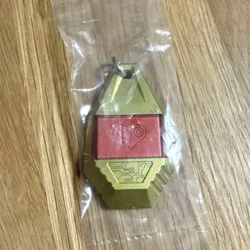 디지몬 어드벤처 애정의 문장 택 메모리얼 굿즈