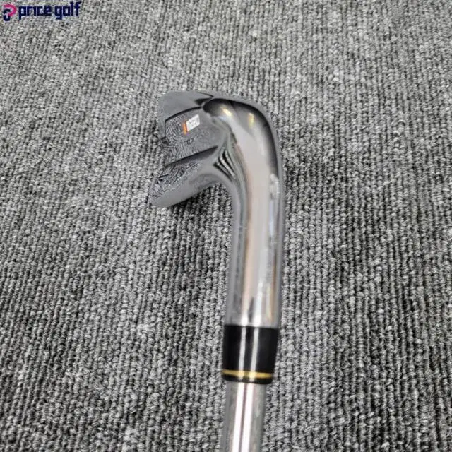 EG501058 Authentic Maruman SG Men's Steel 7 Iron Single Lightweight Steel 9...