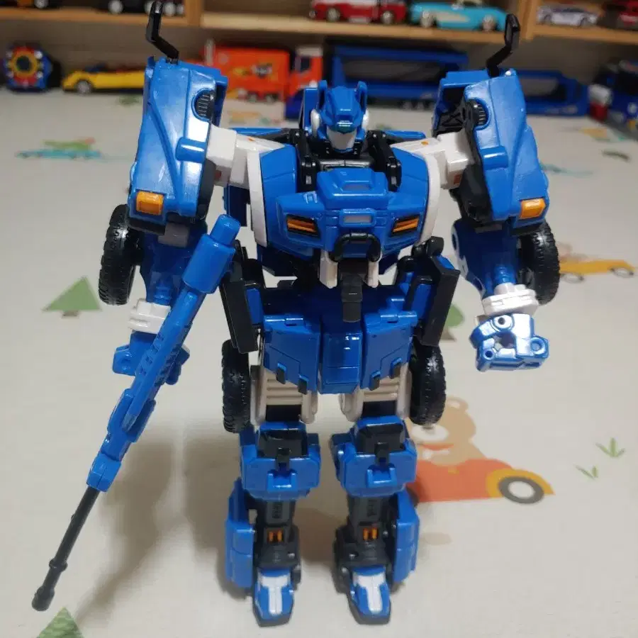 Mini Force X Penta X Bot Bolt #미니특공대X,#펜타X봇,#볼트 on Bunjang Global Site.