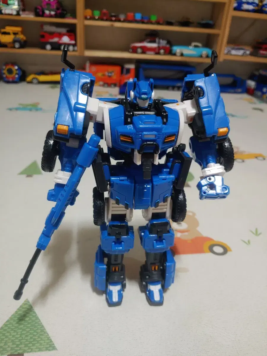 Mini Force X Penta X Bot Bolt #미니특공대X,#펜타X봇,#볼트 on Bunjang Global Site.