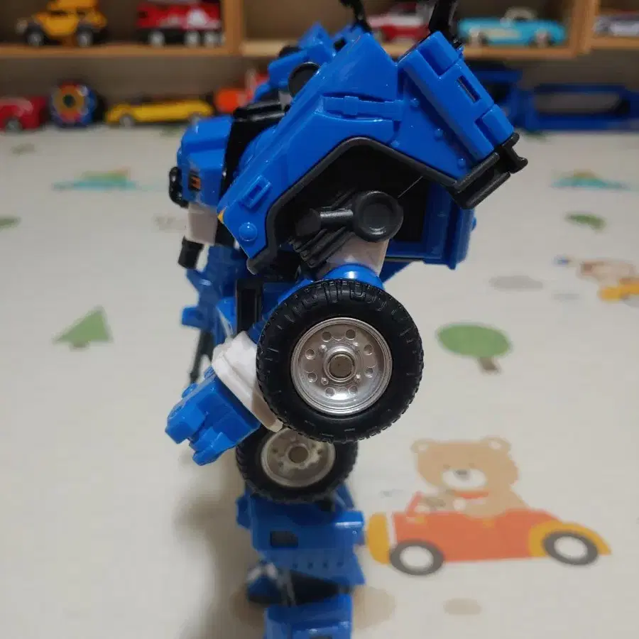 미니특공대 x 펜타 트론 다운 (96) 사진