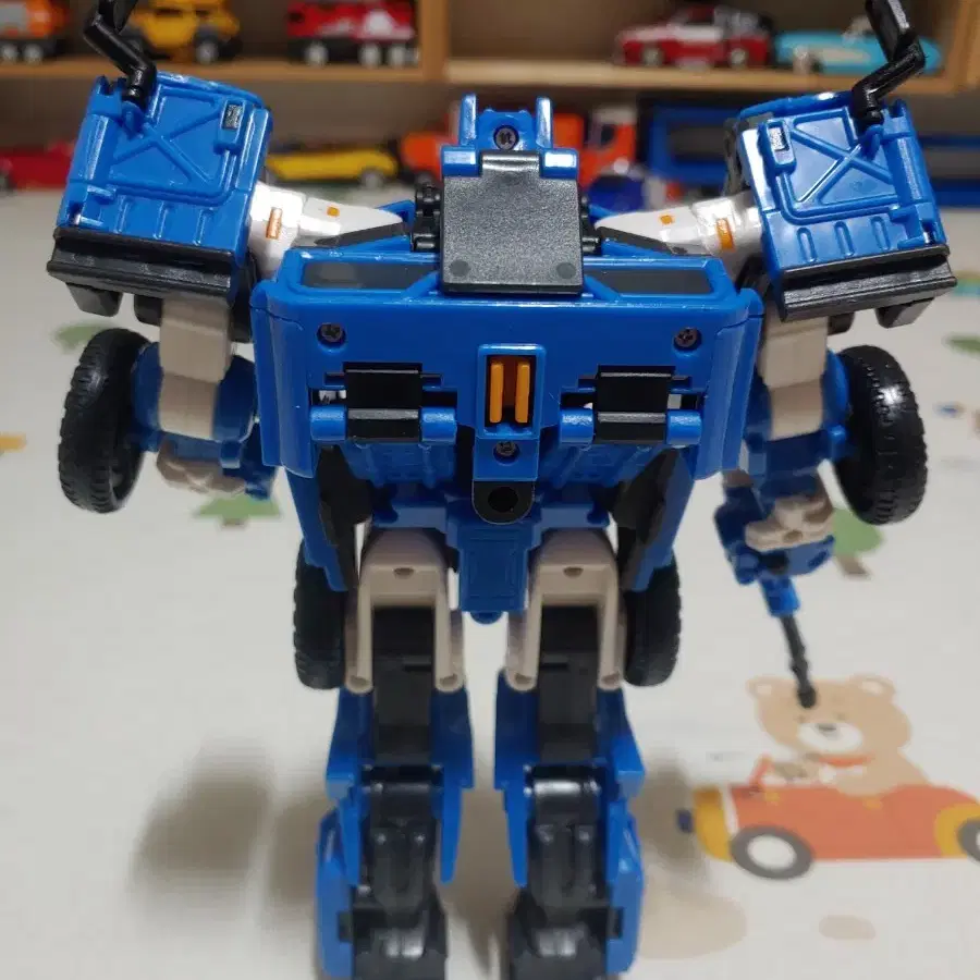 Mini Force X Penta X Bot Bolt #미니특공대X,#펜타X봇,#볼트 on Bunjang Global Site.