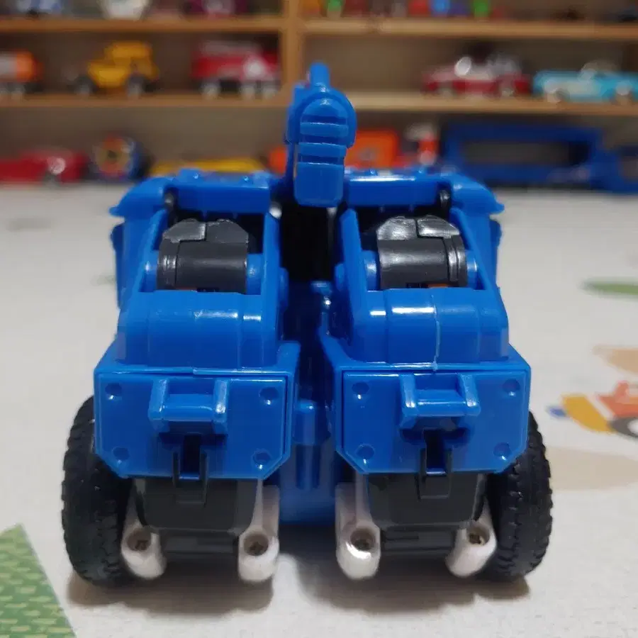 Mini Force X Penta X Bot Bolt #미니특공대X,#펜타X봇,#볼트 on Bunjang Global Site.