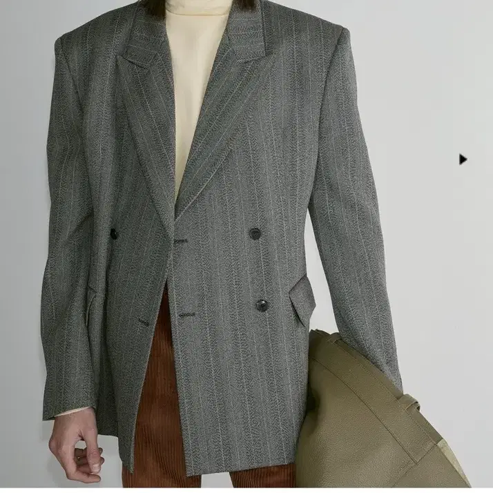 レクト RECTO VERDI DOUBLE BREASTED TAILORED JACKET RECTO - Official Website