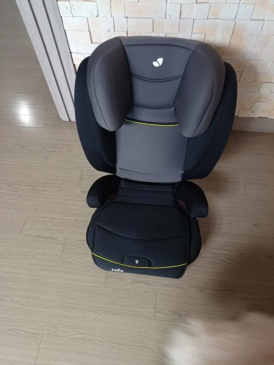 jo Car Seat, 3-12 years old, 15-36Kg
