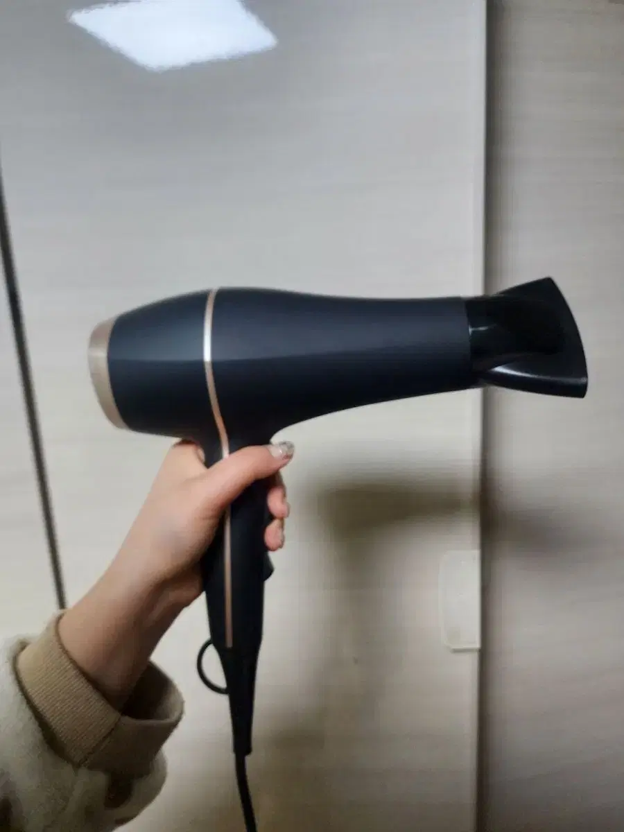 Hair Dryer