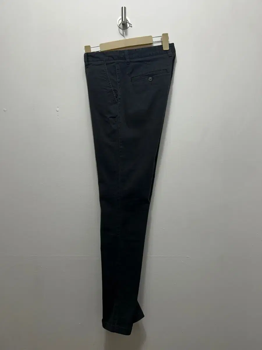 32 Dickies Straight Cotton Denim Pants Men