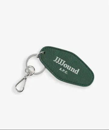 아페쎄 jjjjound HOTEL 키링 미사용 새상품