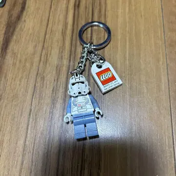 레고 스타워즈 키링