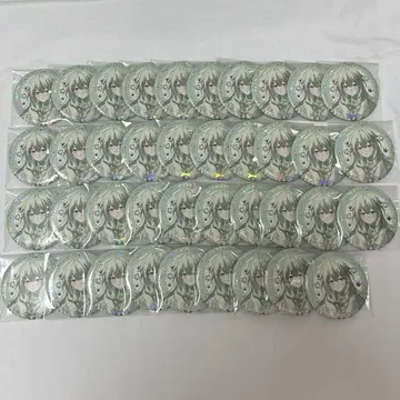 프로세카 감사제 캔뱃지 쿠사나기 네네