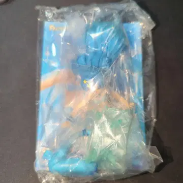 머메이드 프린세스 나미메 머메이드 멜로디 피치 피치 피치 피치 피규어