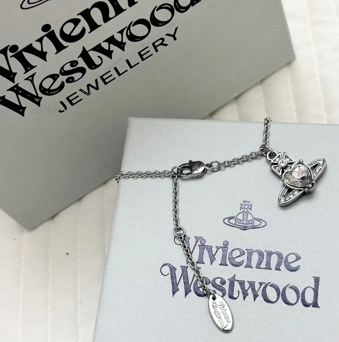 Vivienne Westwood Ariella Necklace