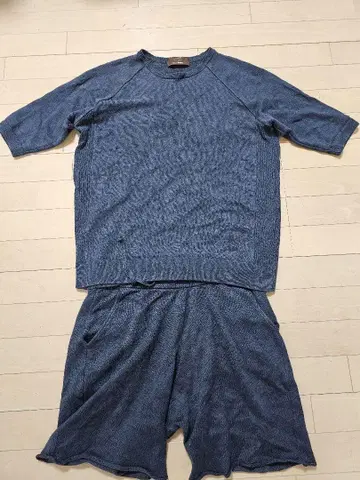 DESIGNWORKS (MEN'S) Vandori 셋업 상하의