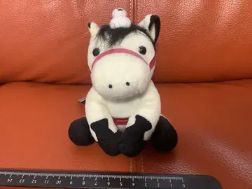 봉제 인형 경주마 소매