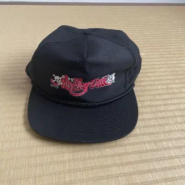 머틀리 크루 캡 모자 트래커 MotleyCrue 스냅백
