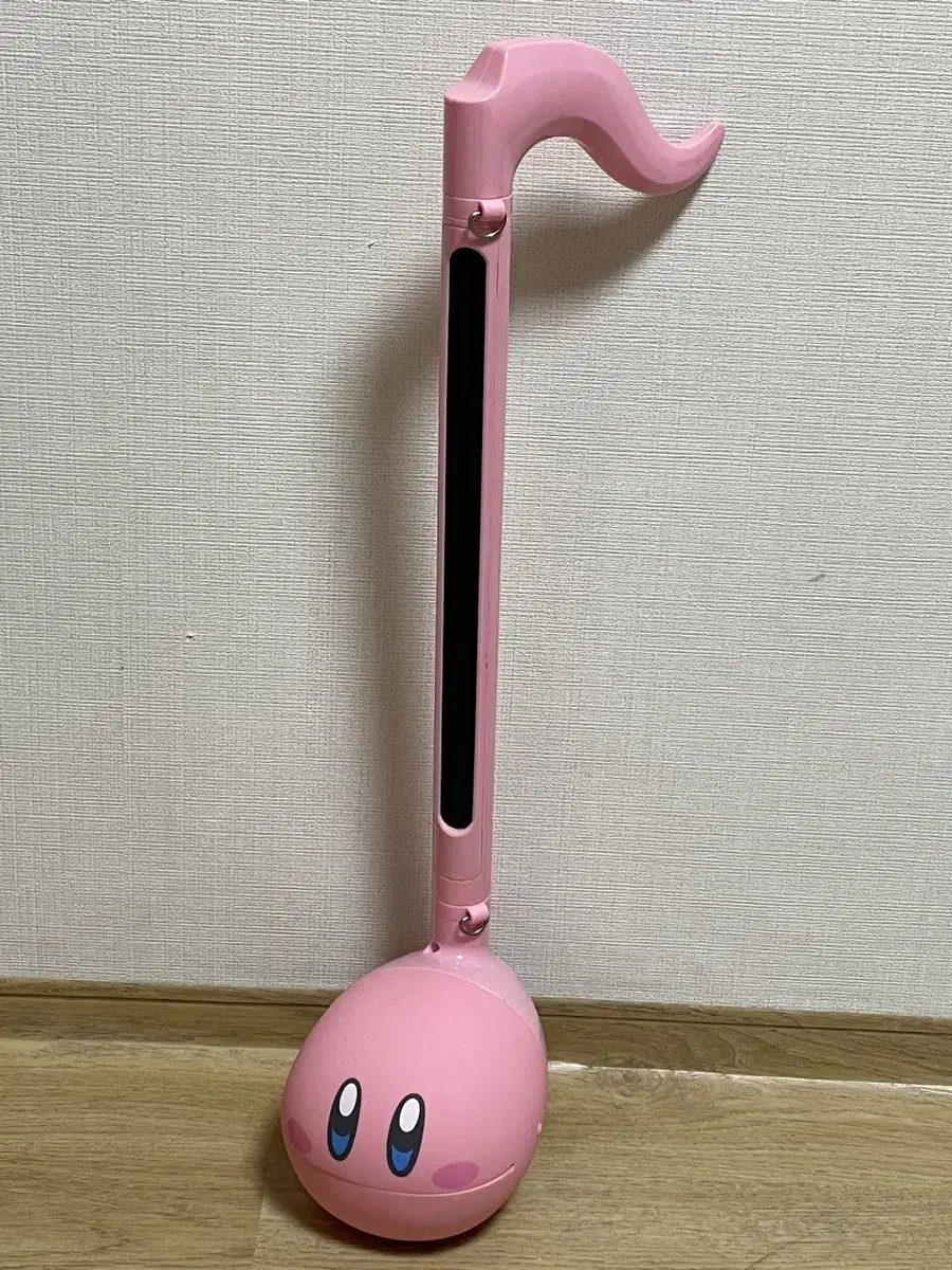 Kirby Otamatone