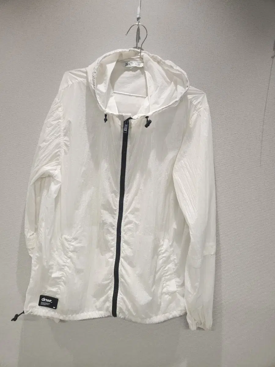 Zara Men's Windbreaker