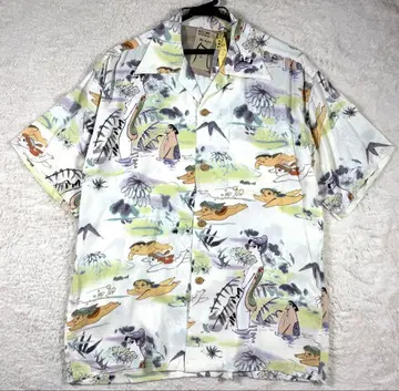 새상품급 SUN SURF 선서프 SS36989 카파