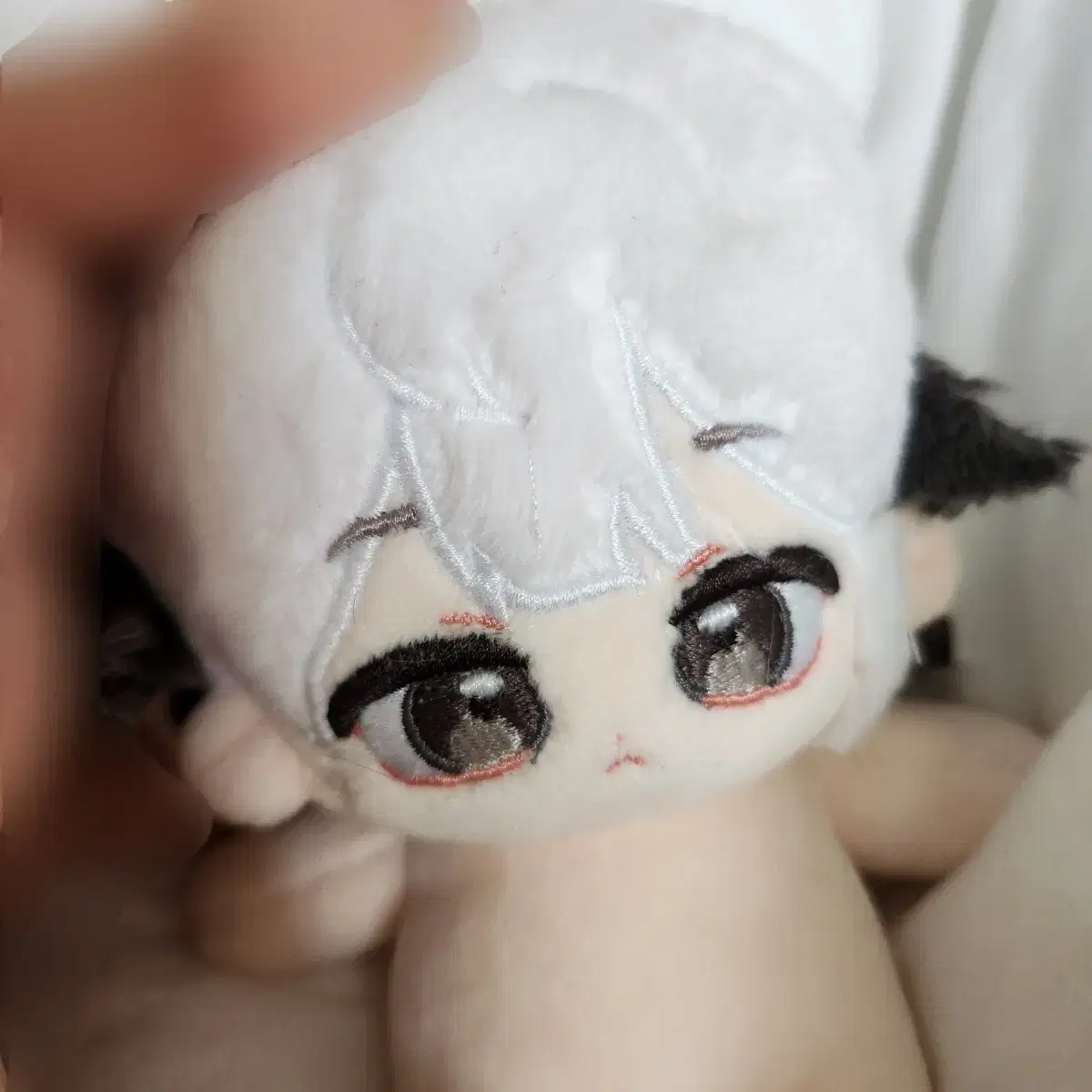자캐속성 10cm