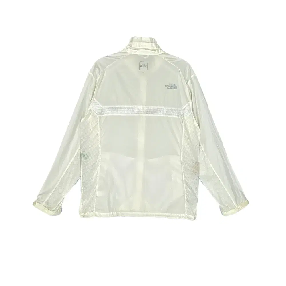 62. 노스페이스 바람막이 (XL)