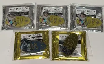 제5인격 제5무대 대감사제 연극 배지 곡예사 어부 울보