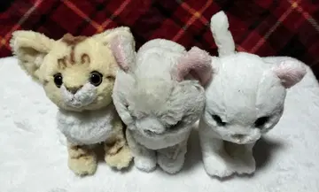 선 레몬 봉제 인형 스나네코 외
