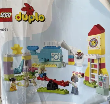 메가 블록 / LEGE duplo 묶음 판매