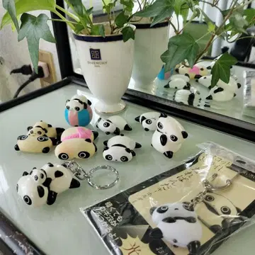 타레판다