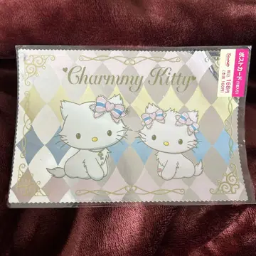 Charmmy Kitty 허니 큐트 엽서
