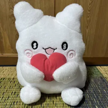 하나마루 유령 LL 봉제 인형