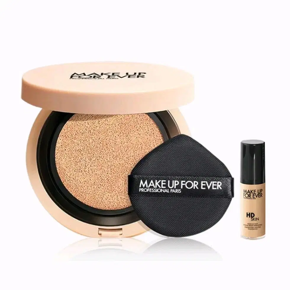 MAKE UP FOR EVER HD SKIN Cushion