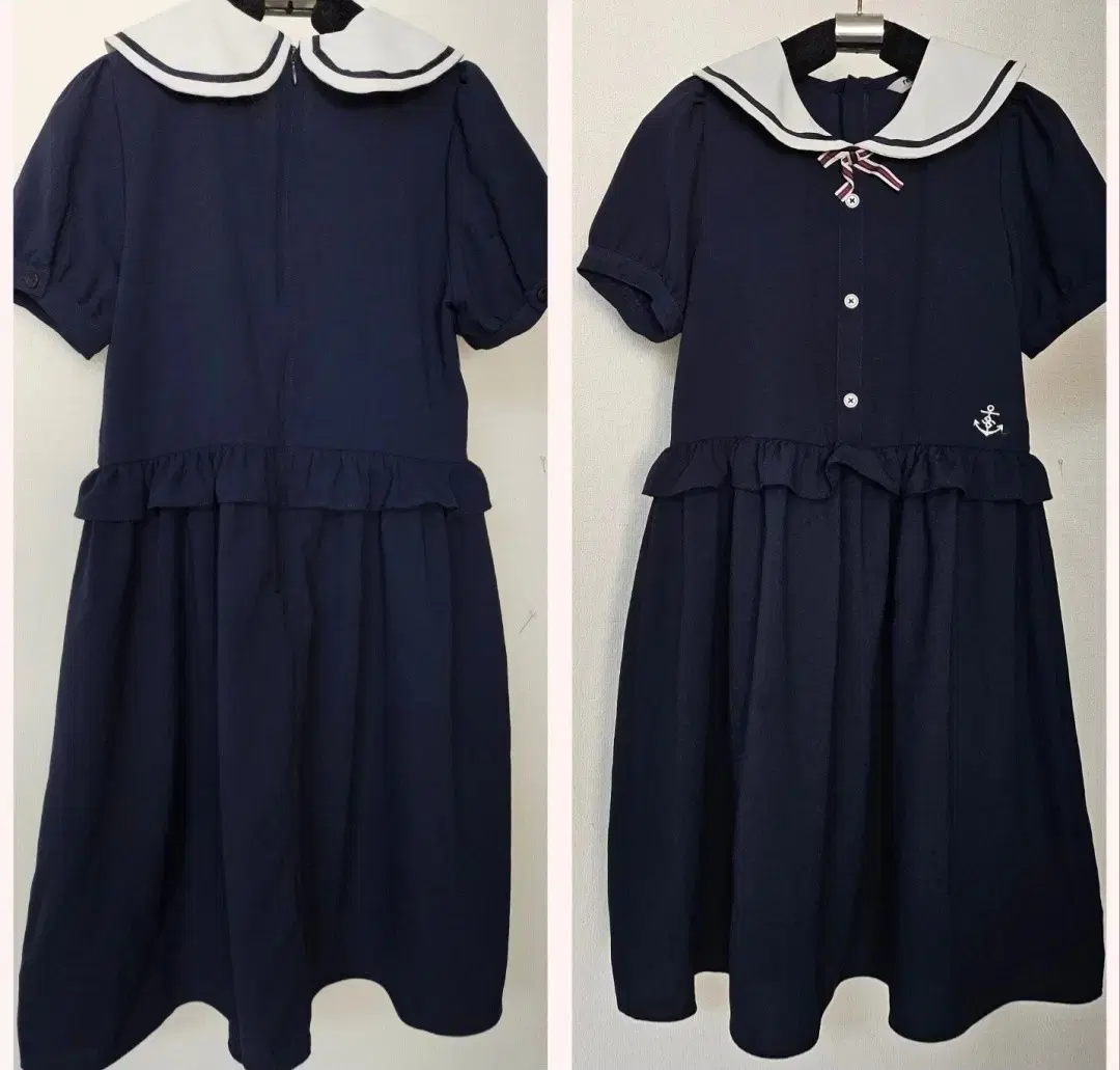 Junior Renoma (140) Color Block Onepiece