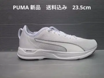 새상품 PUMA 신발 23.5cm