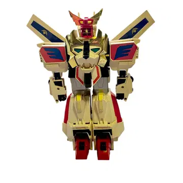 용사 엑스카이저 DX 거대 합체 킹 엑스카이저