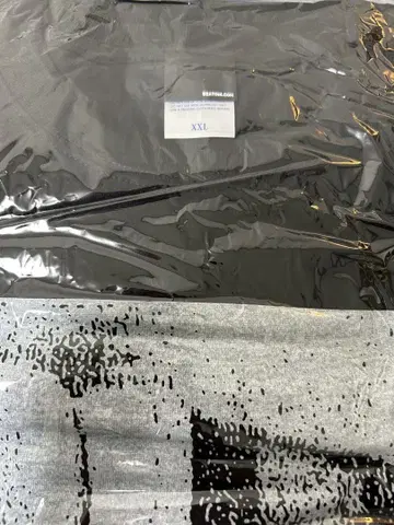 OPN 티셔츠