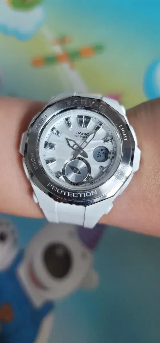 Casio