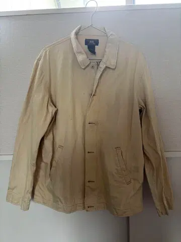 RRL 별 세 개 택 아우터 L