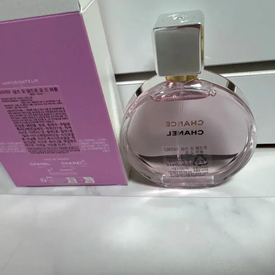 CHANEL | 샤넬 Chanel Chance Eau Tendre Eau de Parfum 50ml on