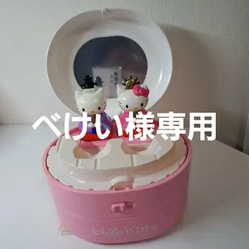 코자스 키티와 다니엘의 히나 마츠리