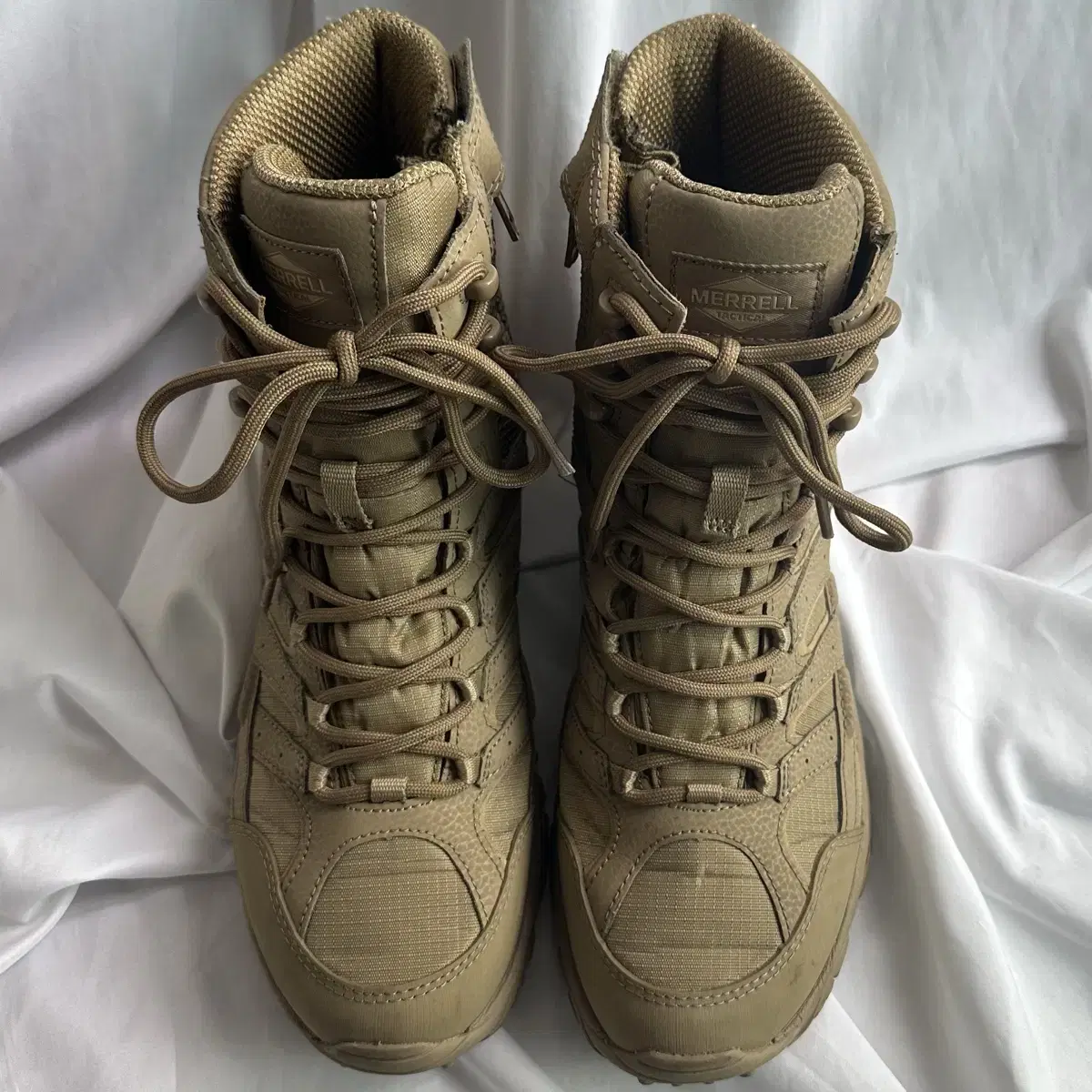 Merrell / Moab 2 8-inch / 270
