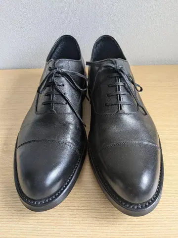 REGAL united arrows 26 고어텍스 스트레이트 팁