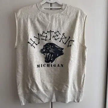 히스테릭 글래머 DETROIT TRIBE 베스트