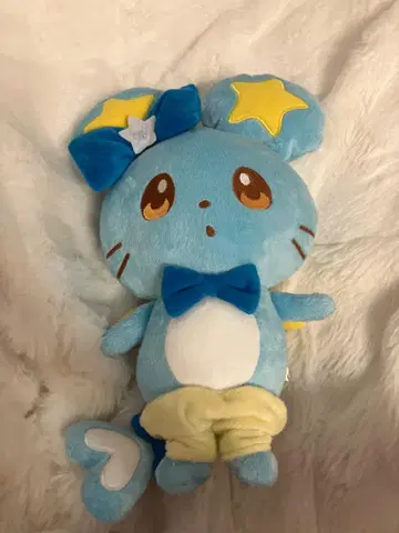 프리파라 pripara 레어 봉제 인형