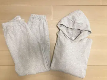 로스앤젤레스 어패럴 LosAngelesApparel 셋업 L 사이즈