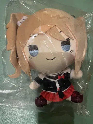 단간론파 돈키호테 모치도루 에노시마 방패 돈키 콜라보