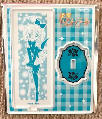 괴도 세인트 테일 아크릴 스탠드