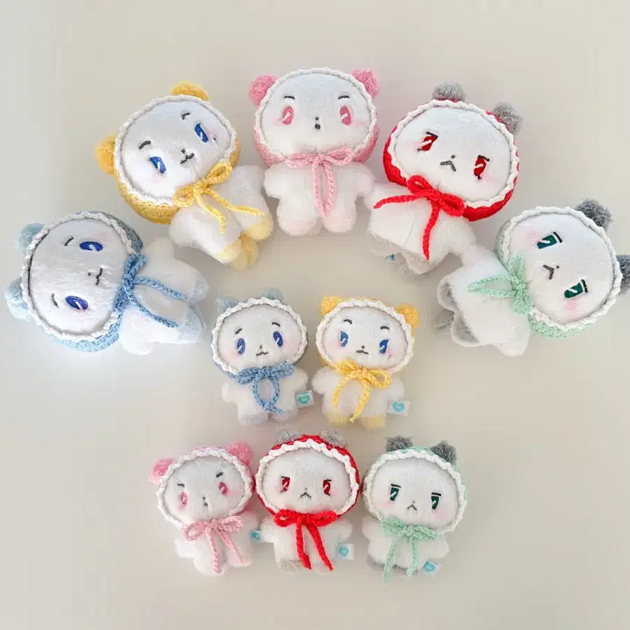 plave 公式ぬいぐるみ　ミェム PLAVE MMMM Plush Keychain meymu | animate USA