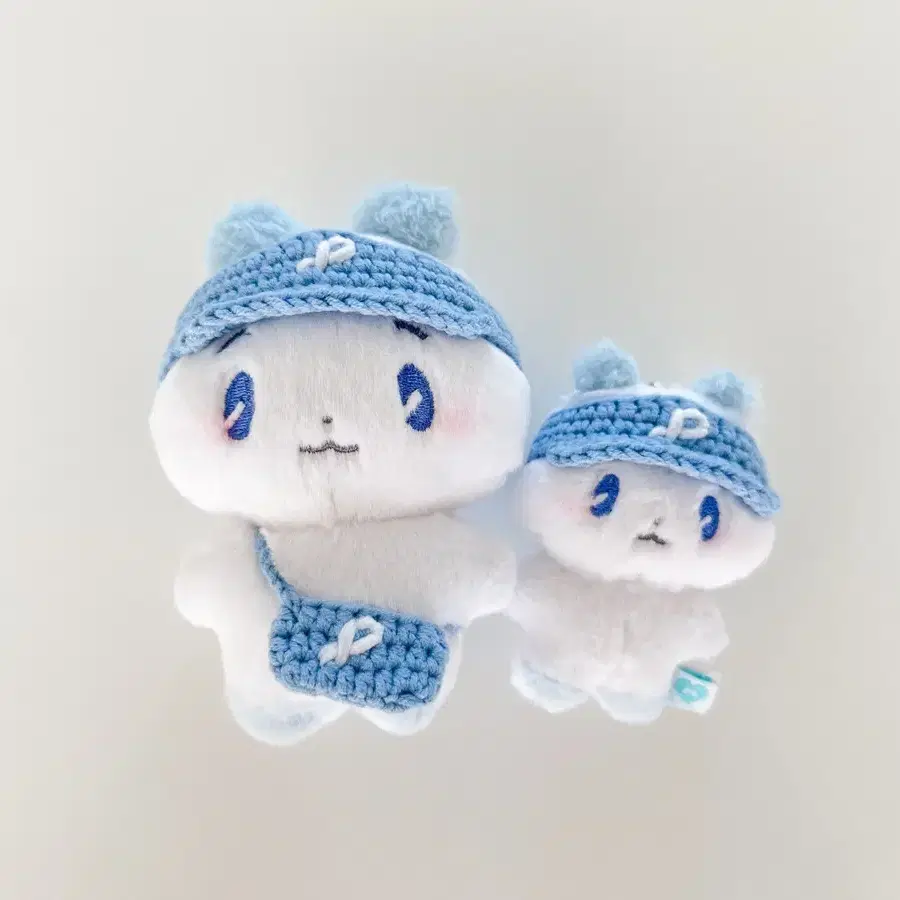 plave 公式ぬいぐるみ　ミェム PLAVE MMMM Plush Keychain meymu | animate USA
