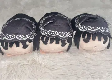 사카모토 데이즈 사카모토 데이즈 노루 캐릭터 대불
