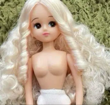 리카짱 캐슬 리카짱